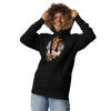 Basketball Mom Unisex Hoodie