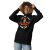 Living That Basketball Mom Life Unisex Hoodie