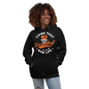 Living That Basketball Mom Life Unisex Hoodie