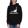 Mamasaurus Unisex Hoodie