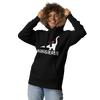 Mamasaurus Unisex Hoodie