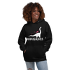 Mamasaurus Unisex Hoodie