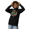 Mamasaurus Unisex Hoodie