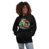 Mamasaurus Unisex Hoodie