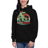 Mamasaurus Unisex Hoodie