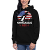 Mamasaurus Unisex Hoodie