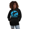 Mamasaurus Unisex Hoodie