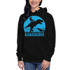 Mamasaurus Unisex Hoodie