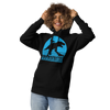 Mamasaurus Unisex Hoodie