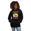 Mamasaurus Unisex Hoodie