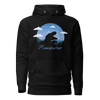 Mamasaurus Unisex Hoodie