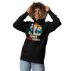 Bonus Mamasaurus Unisex Hoodie