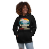 Bonus Mamasaurus Unisex Hoodie