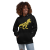 Mamasaurus Unisex Hoodie