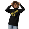 Mamasaurus Unisex Hoodie