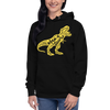 Mamasaurus Unisex Hoodie