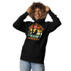 Mamasaurus Rex Unisex Hoodie