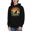 Mamasaurus Rex Unisex Hoodie