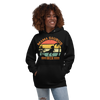 Mamasaurus Rex Unisex Hoodie