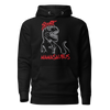 Mamasaurus Unisex Hoodie