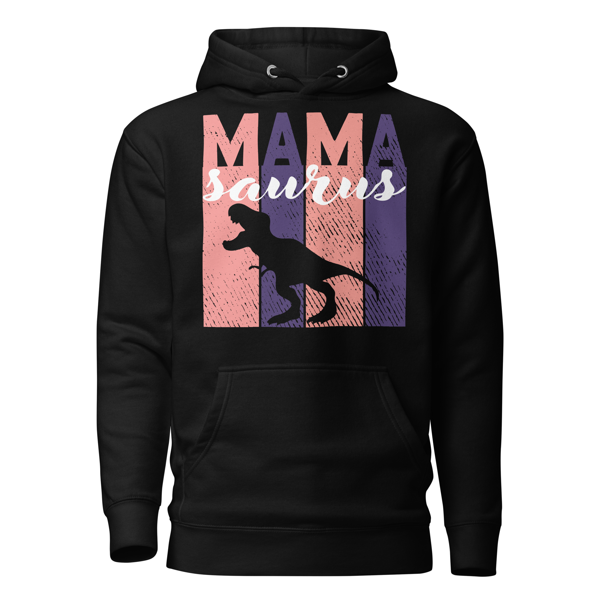 Mamasaurus Unisex Hoodie