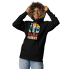 Mamasaurus Unisex Hoodie