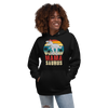 Mamasaurus Unisex Hoodie