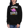 Mamasaurus Rex Unisex Hoodie