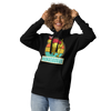 Mamasaurus Unisex Hoodie