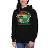 Don't Mess With Mamasaurus Unisex Hoodie