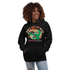 Don't Mess With Mamasaurus Unisex Hoodie