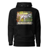 Mamasaurus Unisex Hoodie