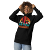 Mamasaurus Unisex Hoodie