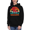 Mamasaurus Unisex Hoodie