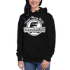 Don't Mess With MamasaurusUnisex Hoodie