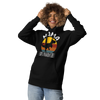 Mamasaurus Unisex Hoodie