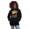 Mamasaurus Unisex Hoodie