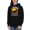 Mamasaurus Unisex Hoodie