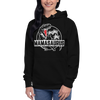 Mamasaurus Unisex Hoodie