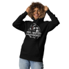 Mamasaurus Unisex Hoodie