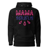 Mamasaurus Unisex Hoodie