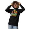 Mamasaurus Unisex Hoodie