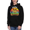 Mamasaurus Unisex Hoodie