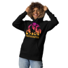 Mamasaurus Unisex Hoodie