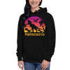 Mamasaurus Unisex Hoodie