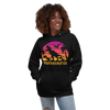 Mamasaurus Unisex Hoodie