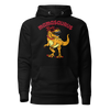 Mamasaurus Unisex Hoodie