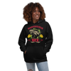 Mamasaurus Rex Unisex Hoodie