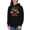 Mamasaurus Rex Unisex Hoodie