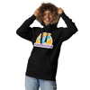 Mamasaurus Unisex Hoodie